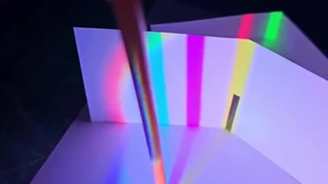 🤯✨ See How Light Actually Works! | FeedMyCuriosity
