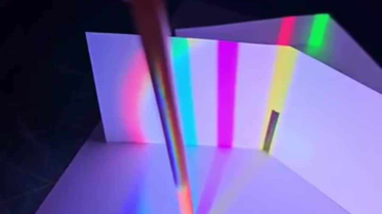 🤯✨ See How Light Actually Works! | FeedMyCuriosity
