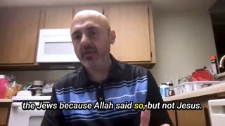 ARROGANT Muslim THOUGHT He Could EXPOSE Jesus... But COMPLETELY BACKFIRES