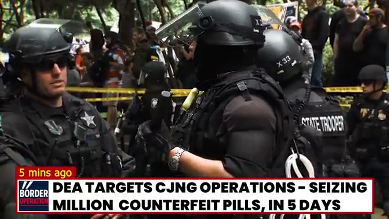 CJNG CARTEL SEVERELY INJURED