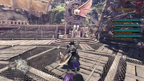 12: MHW - The Much Better Monster Hunter Game Than Wilds