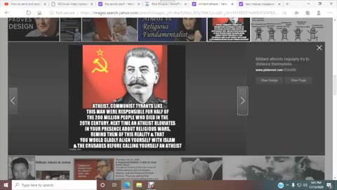 Freemasonry and Satanism, book review 332 pt 1, The Smear Terror by John T Flynn