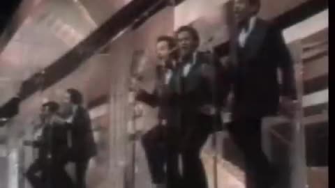 Midnight Train to Georgia, Gladys knight and the Pips