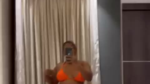 Chubby ndindi