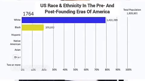 🇺🇸 White genocide is killing America