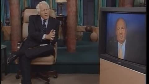 Wall $treet Week With Louis Rukeyser WETA September 15, 2001 330am-400am EDT