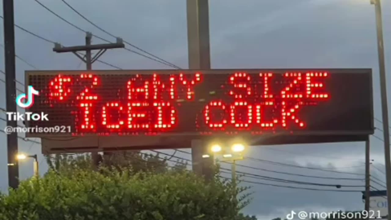 in Columbus NC our McDonalds has different menu