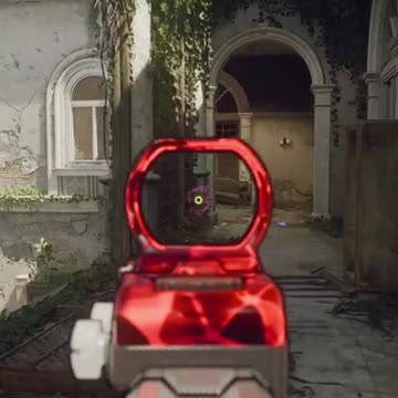 Black Ops 6 Pressure fight!