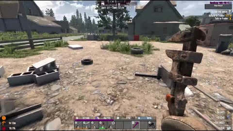 BtwStinger & MrsBtws The Gaming Spouses