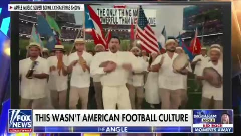 BREAKING🚨 THE LEFT WRECKS THE HALFTIME SHOW