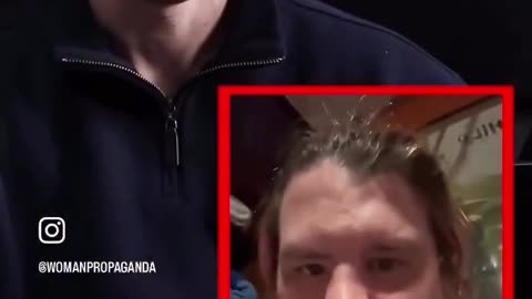 Mental illness in full effect