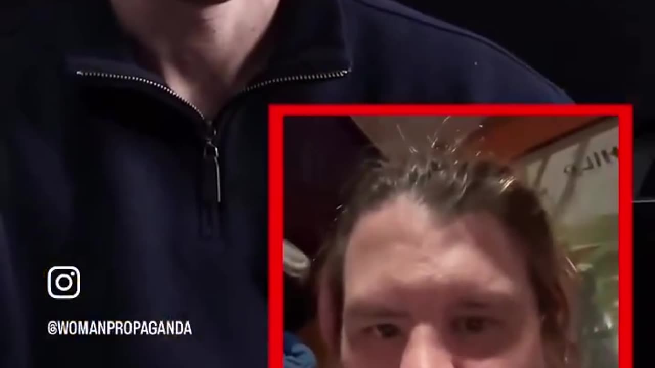 Mental illness in full effect