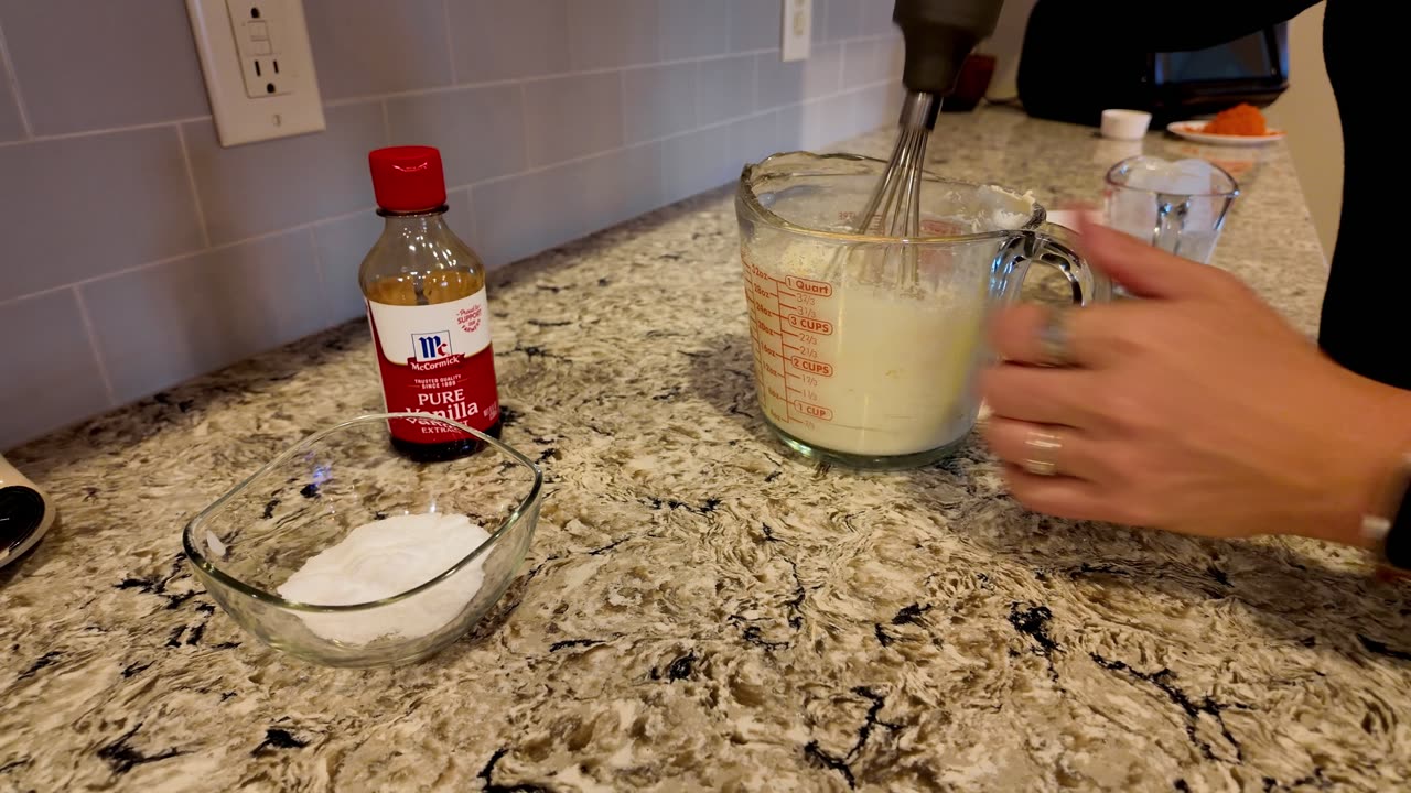 Delicious Low Carb Triffle