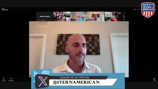 ELECTION INTEGRITY CALL – WED, OCT 8 · 2 PM EST | FEATURING VIRGINIA
