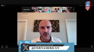 ELECTION INTEGRITY CALL – WED, OCT 8 · 2 PM EST | FEATURING VIRGINIA