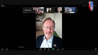 ELECTION INTEGRITY CALL – WED, OCT 8 · 2 PM EST | FEATURING VIRGINIA