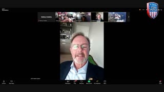 ELECTION INTEGRITY CALL – WED, OCT 8 · 2 PM EST | FEATURING VIRGINIA