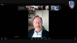 ELECTION INTEGRITY CALL – WED, OCT 8 · 2 PM EST | FEATURING VIRGINIA