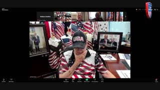 ELECTION INTEGRITY CALL – WED, OCT 8 · 2 PM EST | FEATURING VIRGINIA