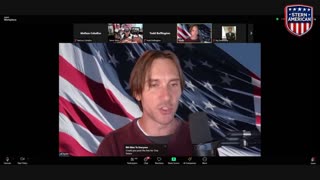 ELECTION INTEGRITY CALL – WED, OCT 8 · 2 PM EST | FEATURING VIRGINIA