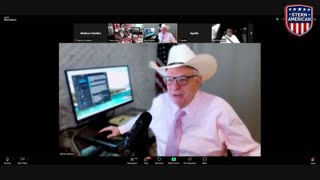 ELECTION INTEGRITY CALL – WED, OCT 8 · 2 PM EST | FEATURING VIRGINIA