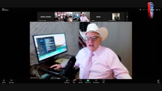ELECTION INTEGRITY CALL – WED, OCT 8 · 2 PM EST | FEATURING VIRGINIA