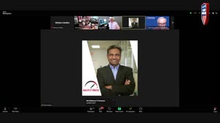 ELECTION INTEGRITY CALL – WED, OCT 8 · 2 PM EST | FEATURING VIRGINIA