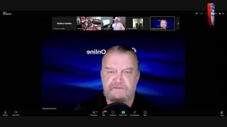 ELECTION INTEGRITY CALL – WED, OCT 8 · 2 PM EST | FEATURING VIRGINIA