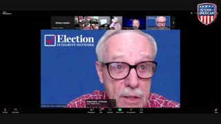 ELECTION INTEGRITY CALL – WED, OCT 8 · 2 PM EST | FEATURING VIRGINIA