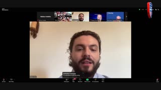 ELECTION INTEGRITY CALL – WED, OCT 8 · 2 PM EST | FEATURING VIRGINIA