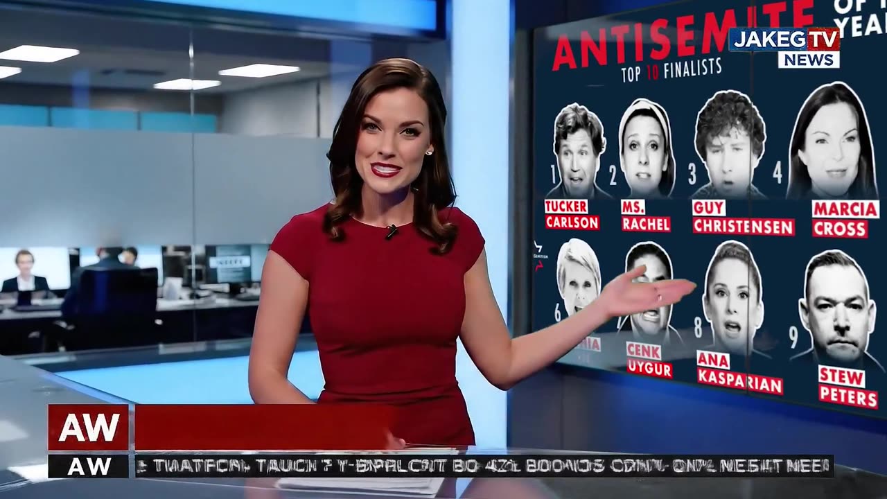 If Media was Forced to tell the Truth