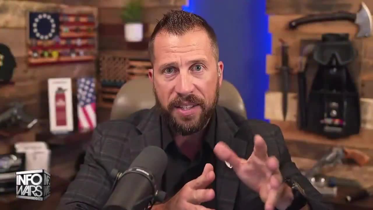 After Being Reprimanded By Trump, Kash Patel Used The FBIs Private Jet To Fly To His Girlfriend