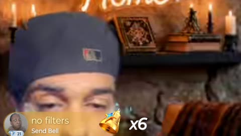 Droski live with his response and 21 shows up