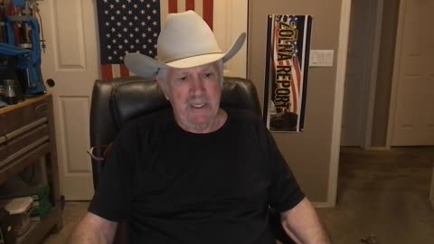 Trump's Bald Spot Looks Obvious, As His Wispy Hair No Longer Covers It!