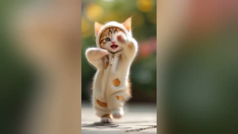 cat-videos-funny-dance-videos-for-catsv-funnycats cat dancing