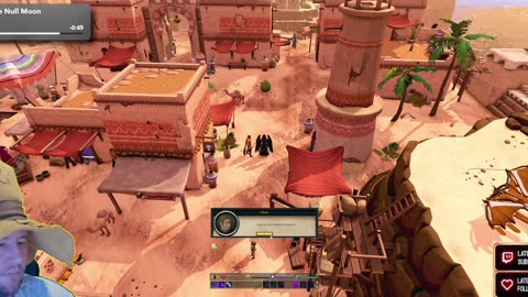 ♡♡ Trying RuneScape Out ♡♡