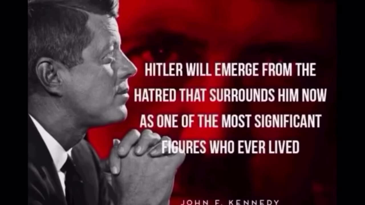 They don't want you to know...