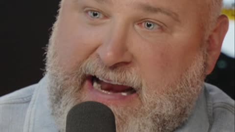 Pastor Brian Gibson on The Pulse