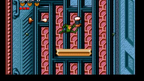 Amiga 500 Longplay - Battletoads - EU