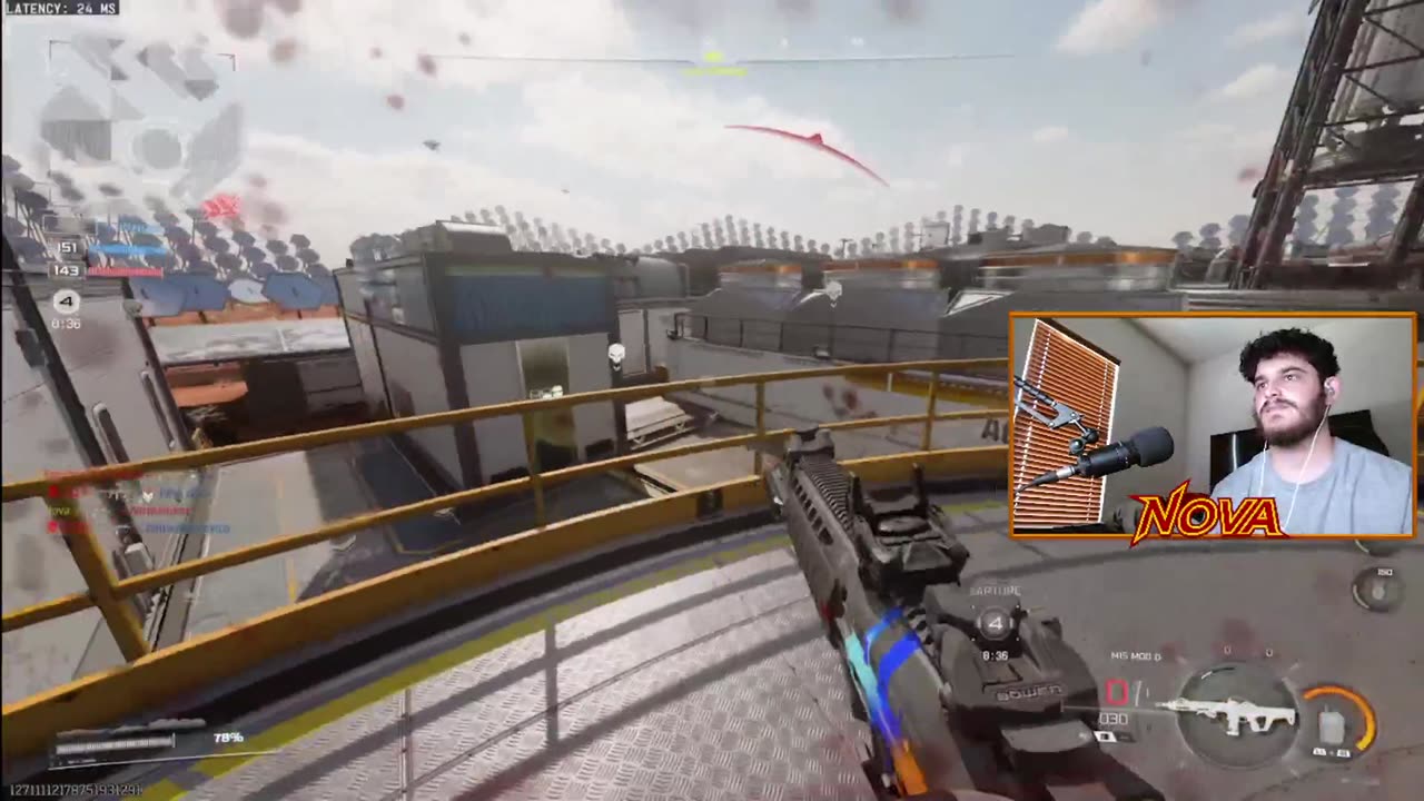 Bo7 OPEN BETA IS HERE!!! (PS5)