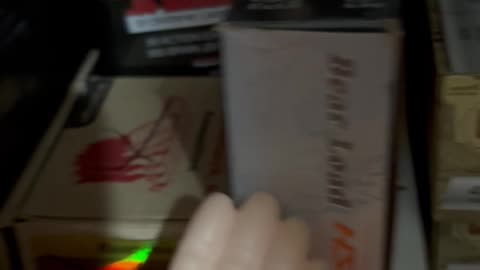 Friday Freedom Seeds with SPH featuring stacks of 50AE!!! #2A #funny