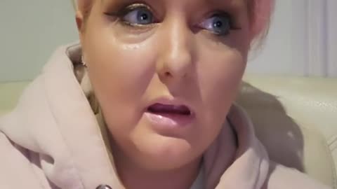 My negative ETS surgery experience | Catherine's story | ETS Surgery for blushing and hyperhidrosis