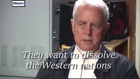 Bishop Richard Williamson on the jews