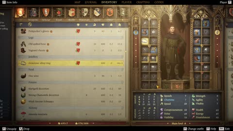 Kingdom Come Deliverance 2 | Episode 10 | All-Night Blacksmithing, New Home & White Bull Task