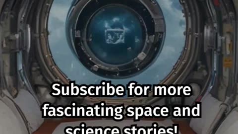 Meet Point Nemo: The Final Resting Place of the ISS in 2030