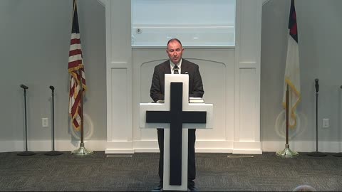 The Book of Acts (9: 26-31)