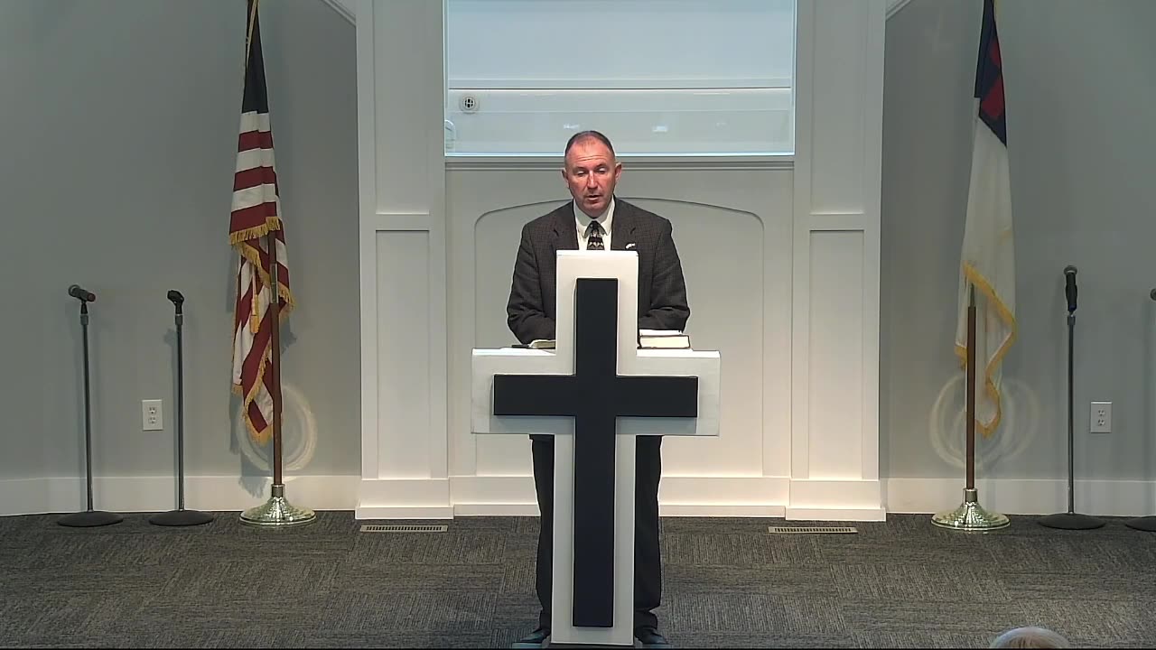 The Book of Acts (9: 26-31)