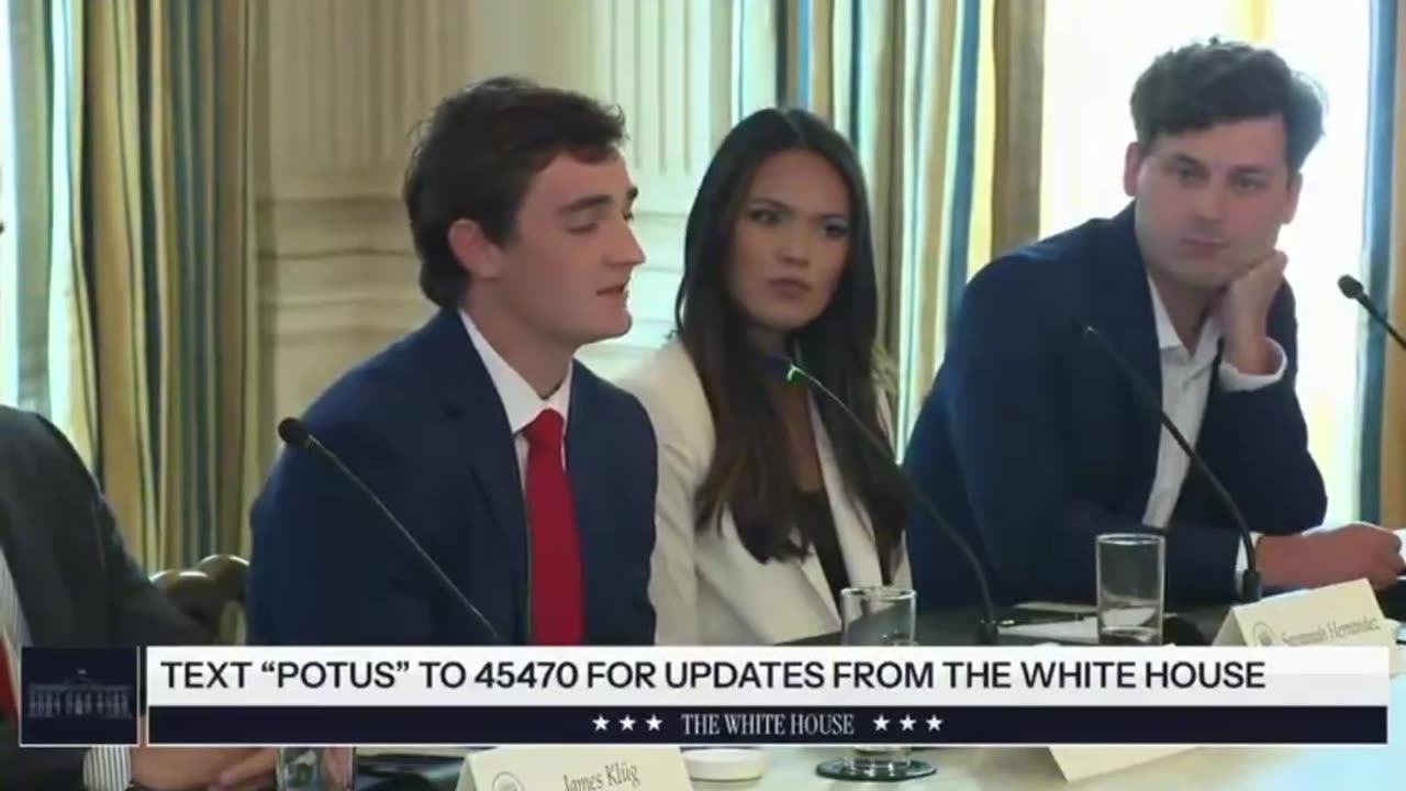 Journalist Nick Shirley exposed antifa protest with exact same signs used in America as overseas