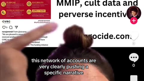#Durangocide #NarcissisticGaslighting #BigData #MassSurveillance