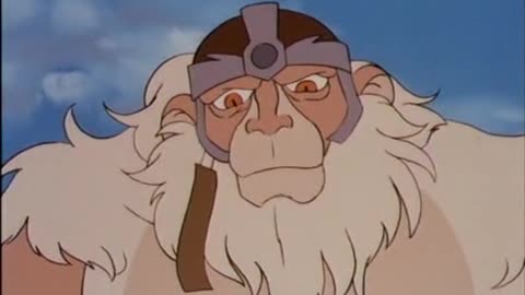 ThunderCats 1985 Season 1 Episode 64 The Shifter